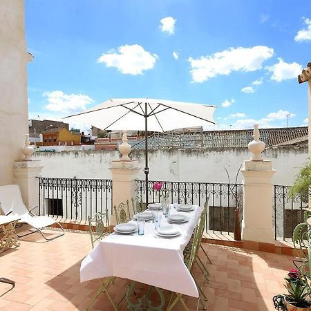 Veoapartment Quintana Terrace Sewilla Pokój zdjęcie