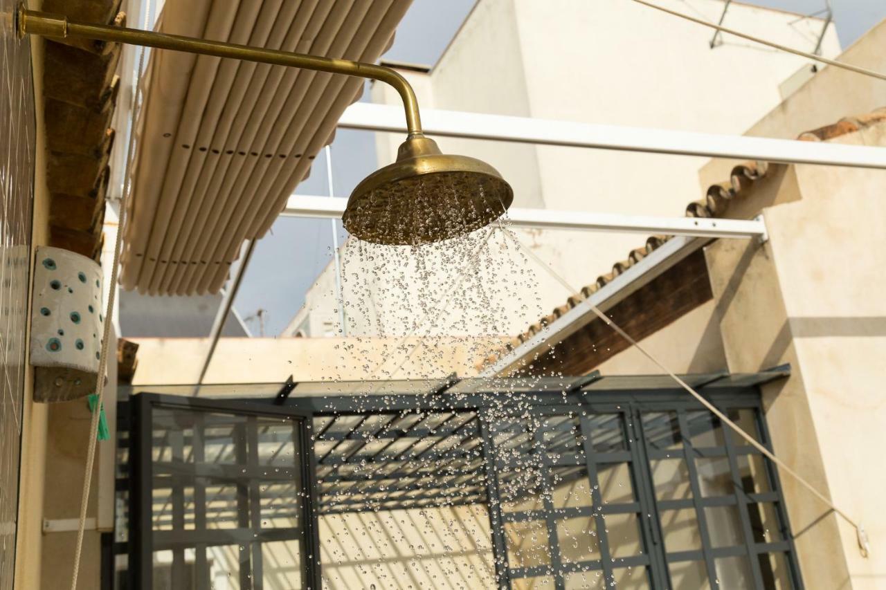 Veoapartment Quintana Terrace Sewilla Zewnętrze zdjęcie