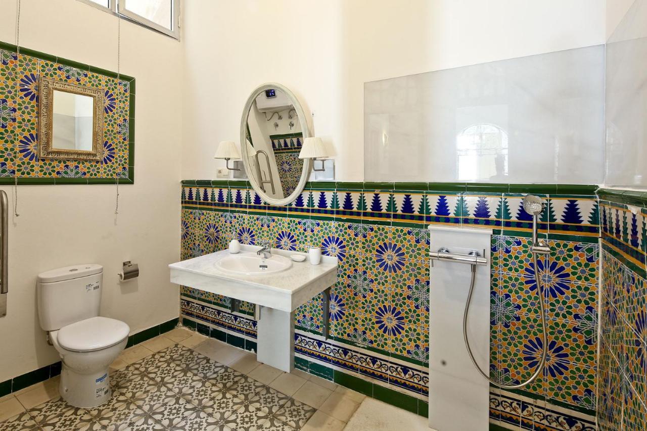 Veoapartment Quintana Terrace Sewilla Pokój zdjęcie