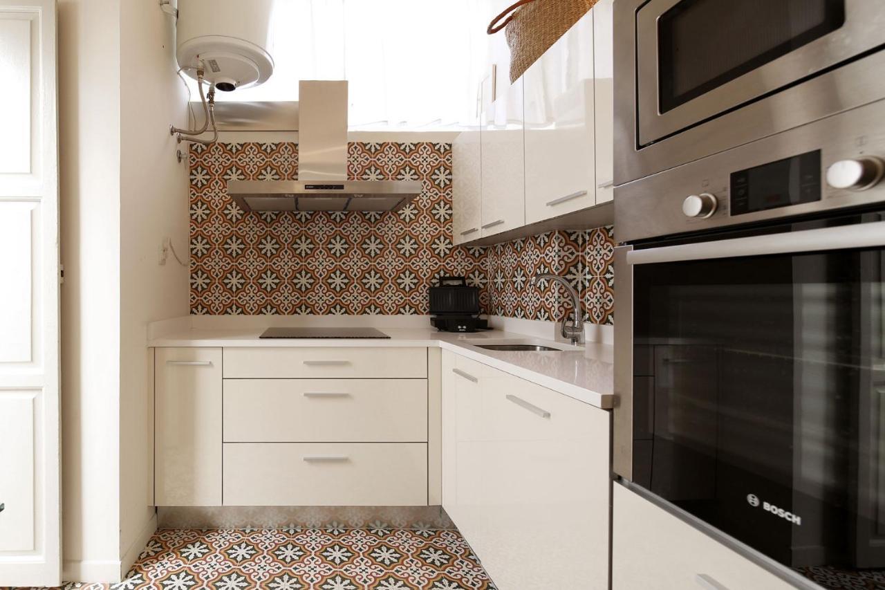Veoapartment Quintana Terrace Sewilla Pokój zdjęcie