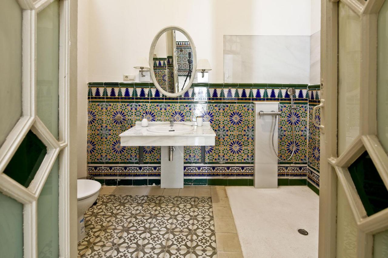 Veoapartment Quintana Terrace Sewilla Pokój zdjęcie