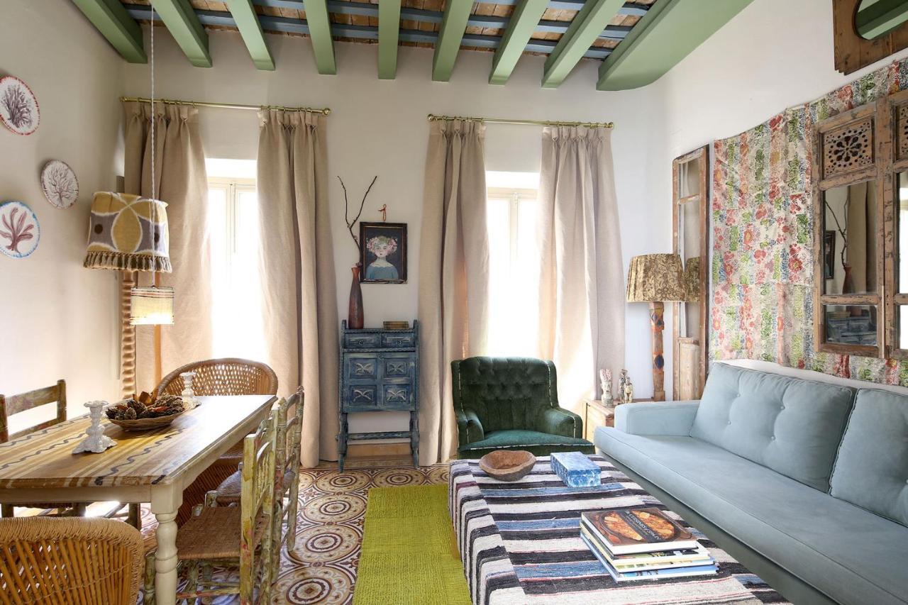 Veoapartment Quintana Terrace Sewilla Pokój zdjęcie