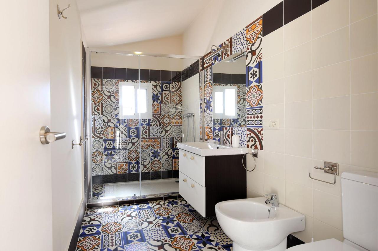 Veoapartment Quintana Terrace Sewilla Pokój zdjęcie