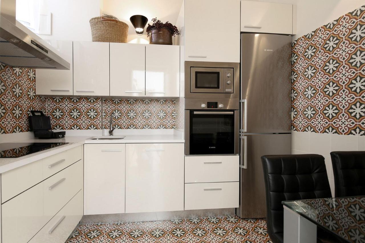 Veoapartment Quintana Terrace Sewilla Pokój zdjęcie
