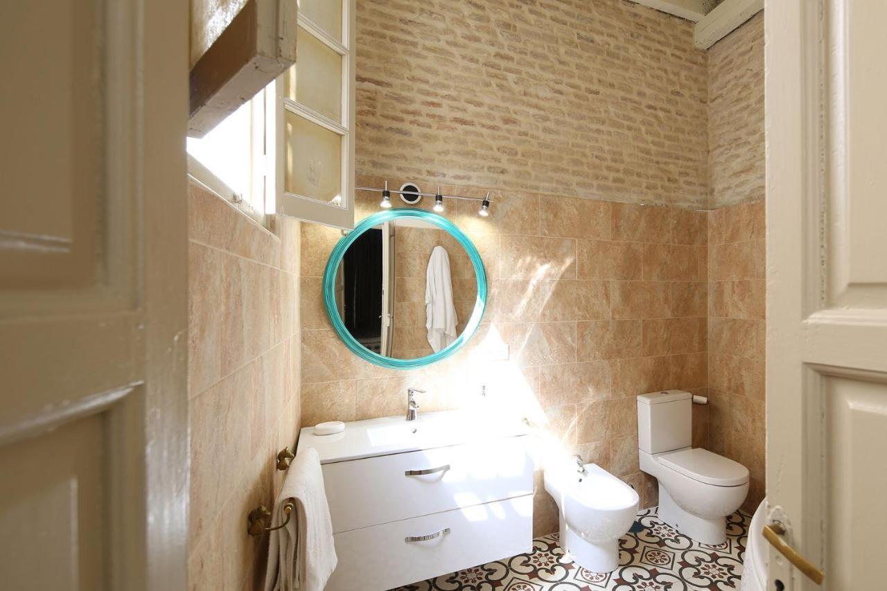 Veoapartment Quintana Terrace Sewilla Pokój zdjęcie