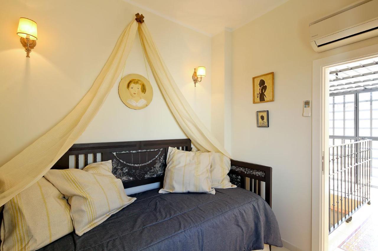 Veoapartment Quintana Terrace Sewilla Pokój zdjęcie