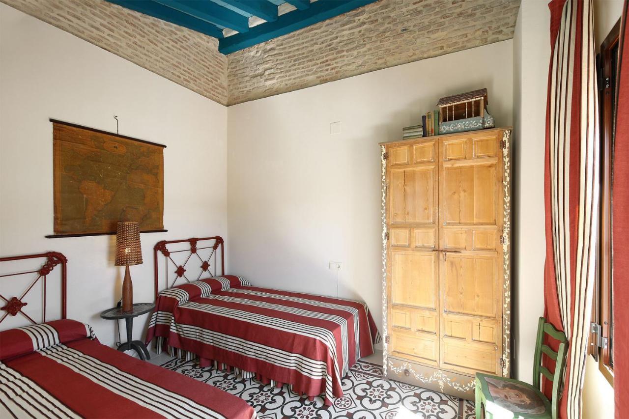 Veoapartment Quintana Terrace Sewilla Pokój zdjęcie